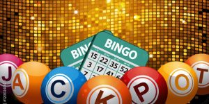 Các mức thưởng khủng trong game Jackpot bingo