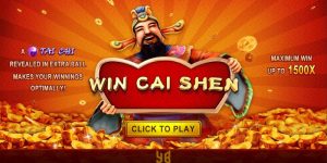 Cách chơi Cai shen bingo cơ bản