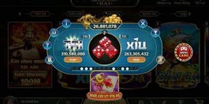 Đặt kèo bộ đôi đồng nhất