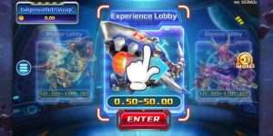 Lựa chọn vũ khí phù hợp