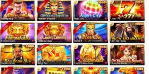 Tìm hiểu đôi nét về slot Boxing King