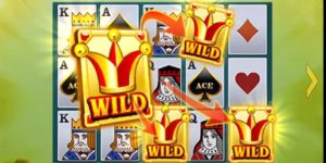 Tính năng triệt tiêu nhân bội trong Super Ace