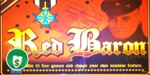 Red Baron mở ra cơ hội chinh phục lợi nhuận siêu hấp dẫn