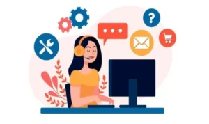 Về dịch vụ hỗ trợ 188bet 24/7